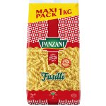 Panzani Fusilli Maxi pack 1 kg – Zboží Dáma