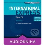 International Express - Elementary - Liz Taylor, Alastair Lane – Hledejceny.cz