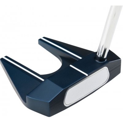 Odyssey Ai-ONE Seven DB Putter Prava 34 Panske Odyssey Ai-ONE Steel – Zboží Mobilmania