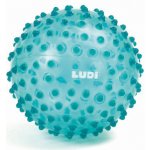 Ludi Senzorický míček modrý – Sleviste.cz