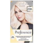 L'Oréal Préférence 8L extreme platinum – Sleviste.cz