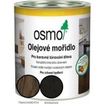 Osmo 3590 Olejové mořidlo 1 l Černé – Zbozi.Blesk.cz