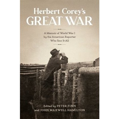 Herbert Corey's Great War – Zboží Mobilmania