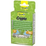 Tetra Crypto 10 tablet – Zboží Mobilmania