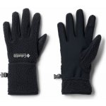 Columbia Helvetia II Sherpa Glove W 2094031010 black – Hledejceny.cz