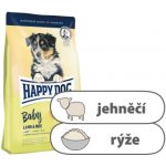 Happy Dog Baby Lamb & Rice 10 kg – Hledejceny.cz