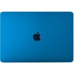EPICO SHELL COVER MacBook Air 13″ 2018/2020 MATT 49610101600001 modrá – Zboží Živě