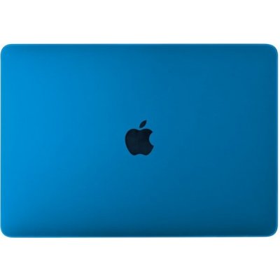 EPICO SHELL COVER MacBook Air 13″ 2018/2020 MATT 49610101600001 modrá – Zboží Živě