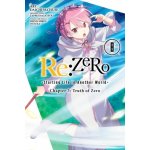 re:Zero Starting Life in Another World, Chapter 3: Truth of Zero, Vol. 8 (manga)