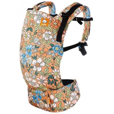 Tula FTG Flower Walk – Zboží Dáma