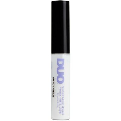 Ardell Duo Rosewater & Biotin Striplash Adhesive Dark 5 g