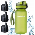 Aquaphor City 350 ml zelená – Sleviste.cz