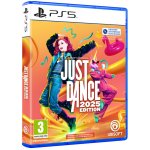Just Dance 2025 – Hledejceny.cz