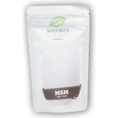 Nutrisslim MSM Powder 100 g