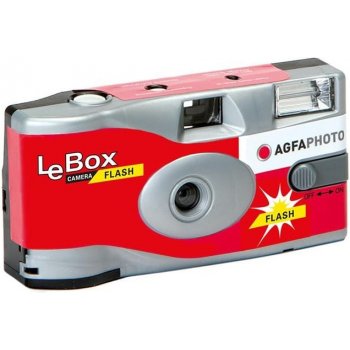 Agfa LeBox 400/27