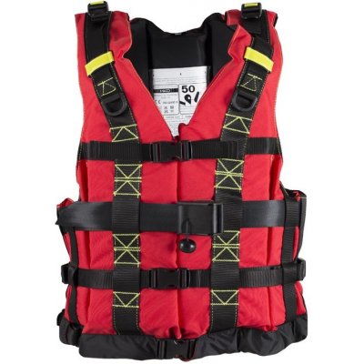 Hiko X-treme Rent Harness – Zbozi.Blesk.cz