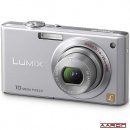 Panasonic Lumix DMC-FX37