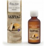 Boles d'olor vonná esence Santal Santalové dřevo 50 ml – Hledejceny.cz