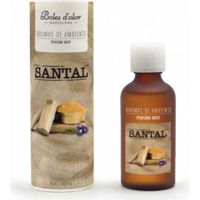 Boles d'olor vonná esence Santal Santalové dřevo 50 ml – Hledejceny.cz