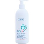 Ziaja Baby gel na mytí těla a vlasů 400 ml – Zboží Dáma