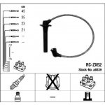 Sada kabelů pro zapalování NGK 8839 – Zboží Mobilmania