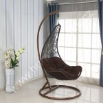 Axin Trading Margarita hnědý polstr – Zboží Dáma