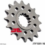 JT Sprockets JTF 1591-16 | Zboží Auto