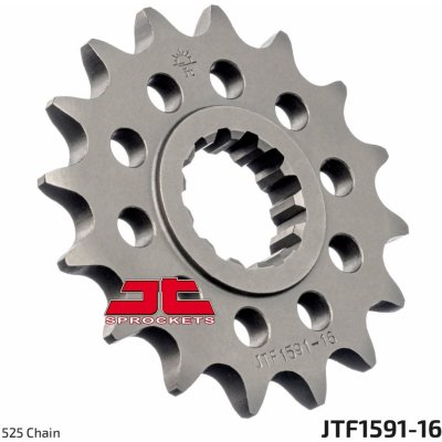 JT Sprockets JTF 1591-16 | Zboží Auto
