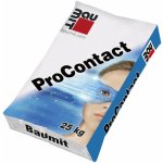BAUMIT Procontact Lepicí a stěrkovací paropropustný tmel 25kg