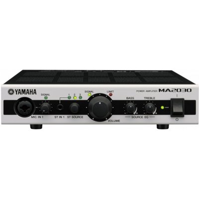 Yamaha MA2030 – Hledejceny.cz