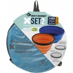 SEA TO SUMMIT X-Set: 2-Pce X-Mug,X Bowl & Storage Pouch – Hledejceny.cz