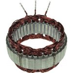 Stator alternátoru Valeo SG14B022 / 593591 | Zboží Auto