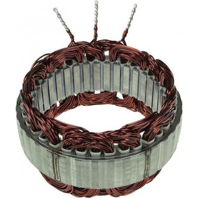 Stator alternátoru Valeo SG14B022 / 593591 | Zboží Auto