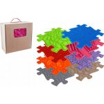 MUFFIK MFK-020-1 Set ortopedických podložek Medium 1 A – Zboží Dáma