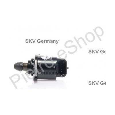 SKV Krokový motorek CITROEN XANTIA XSARA XM JUMPER 2.0 – Hledejceny.cz