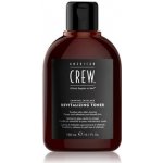 American Crew Shaving Skincare Revitalizing Toner regenerační zklidňující voda po holení 150 ml – Hledejceny.cz