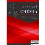 Organická chémia - Devínsky Ferdinand, Heger J. – Hledejceny.cz