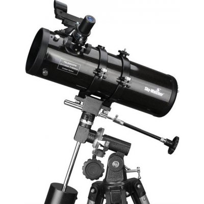 Skywatcher N 114/500 Skyhawk EQ-1 – Hledejceny.cz