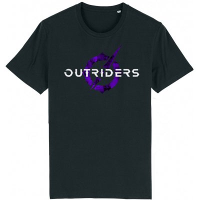 Tričko Outriders Logo S 04251972800174