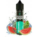 Zeus Juice Watermelon ICE Proper Vape Shake & Vape 10 ml – Zboží Mobilmania