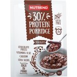 Nutrend Protein porridge malina 50 g – Zboží Dáma