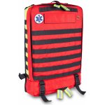 Elite Bags MODUL’S Kompaktní a modulární záchranářský batoh Černá – Zboží Dáma