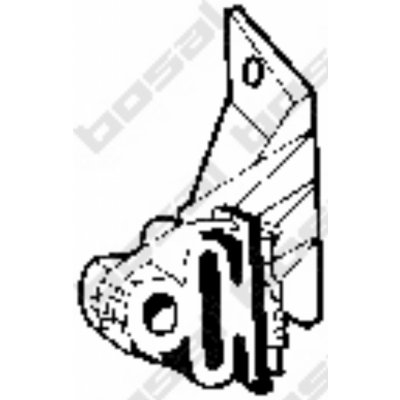 BOSAL BS 255-550 – Hledejceny.cz