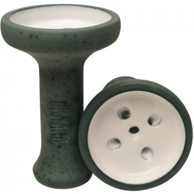 Oblako Mono Killer Black Mono Dark Green – Zbozi.Blesk.cz