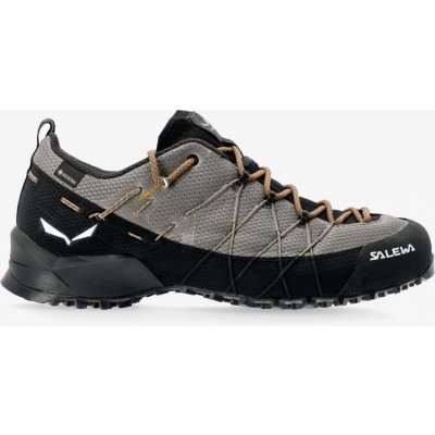 Salewa Wildfire 2 nástupové boty Gtx bungee cord black – Hledejceny.cz