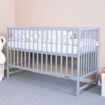 New Baby Basic standard šedá – Zboží Dáma