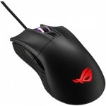 Asus ROG Gladius II Core 90MP01D0-B0UA00 – Hledejceny.cz