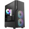 PC skříň 1stCOOL GAMER 5 ML-GAMER5-AU-USB3-ARGB