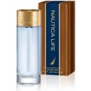 Nautica Life toaletní voda pánská 50 ml