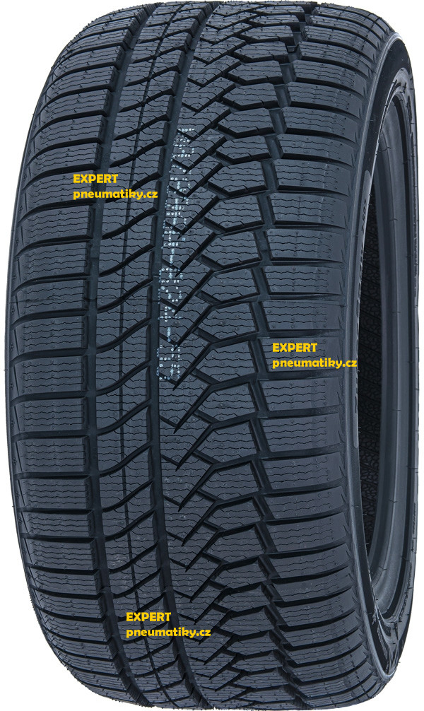 Trazano Zupersnow Z-507 215/55 R16 97H